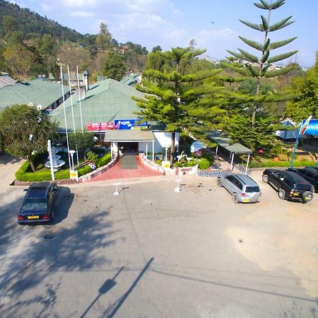 Mbeya Hotel Extérieur photo
