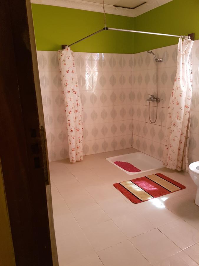Mbeya Hotel Extérieur photo