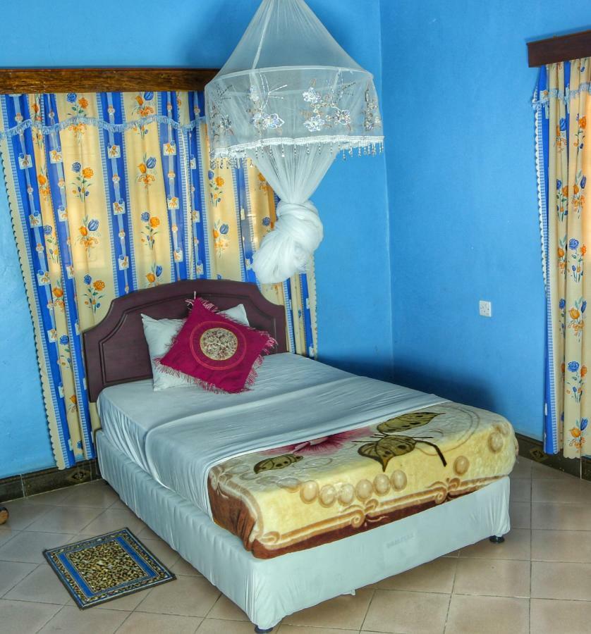 Mbeya Hotel Extérieur photo