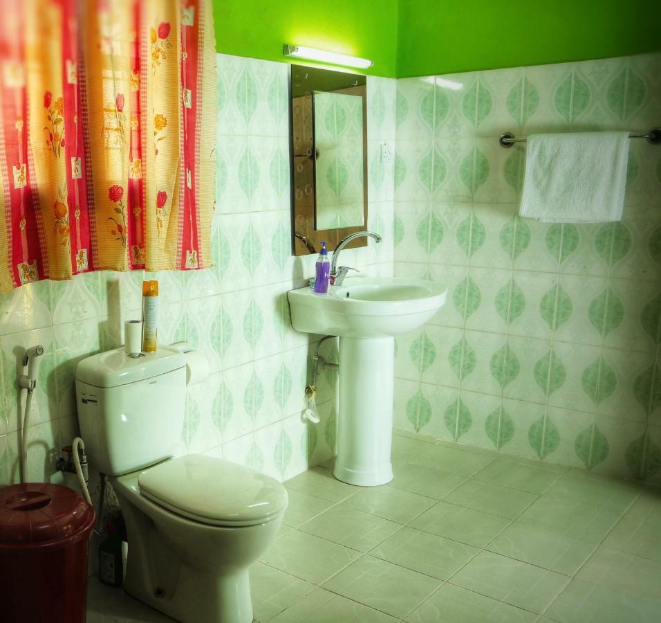 Mbeya Hotel Extérieur photo